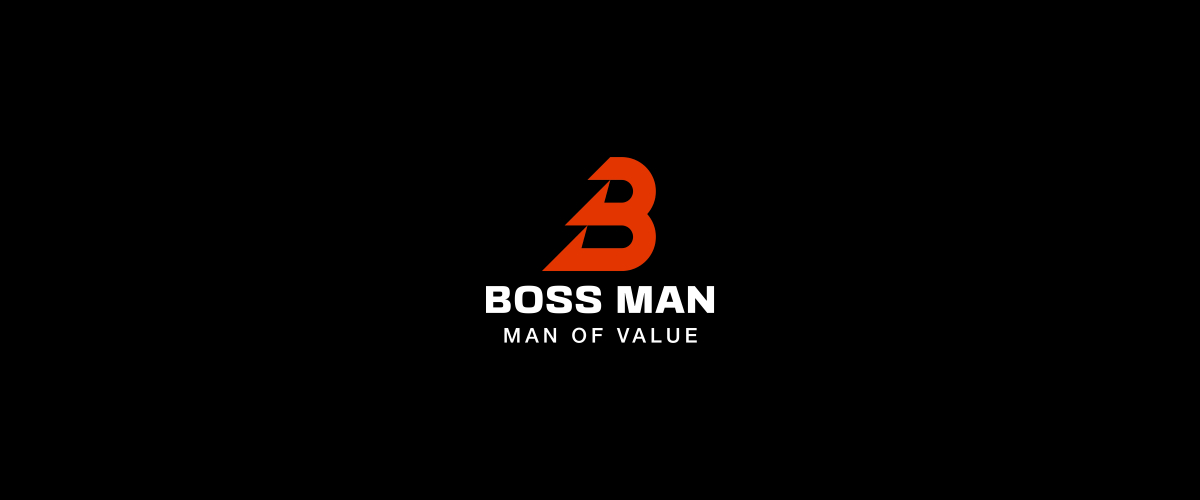 Bossman Banner